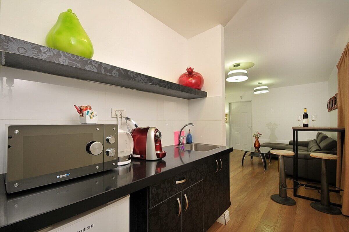 תמונה של הסוויטה הזוגית - 4