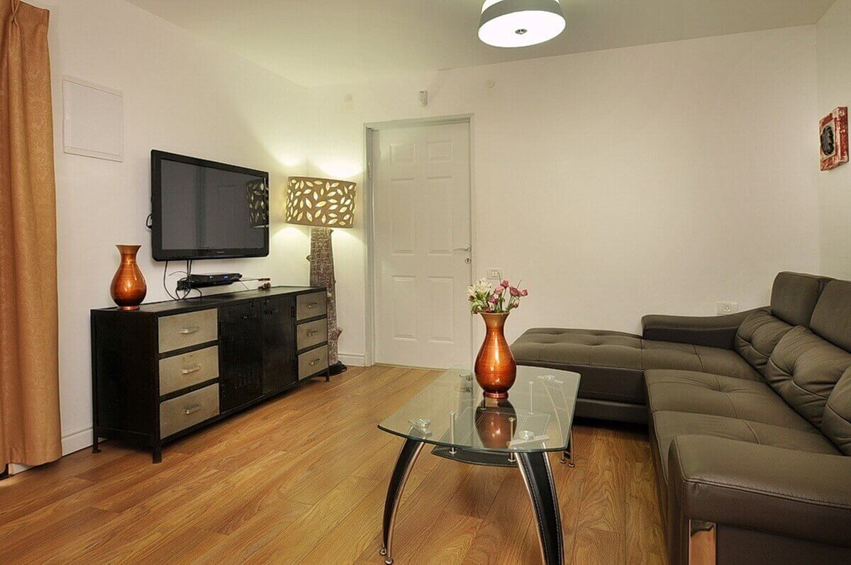 תמונה של הסוויטה הזוגית - 3