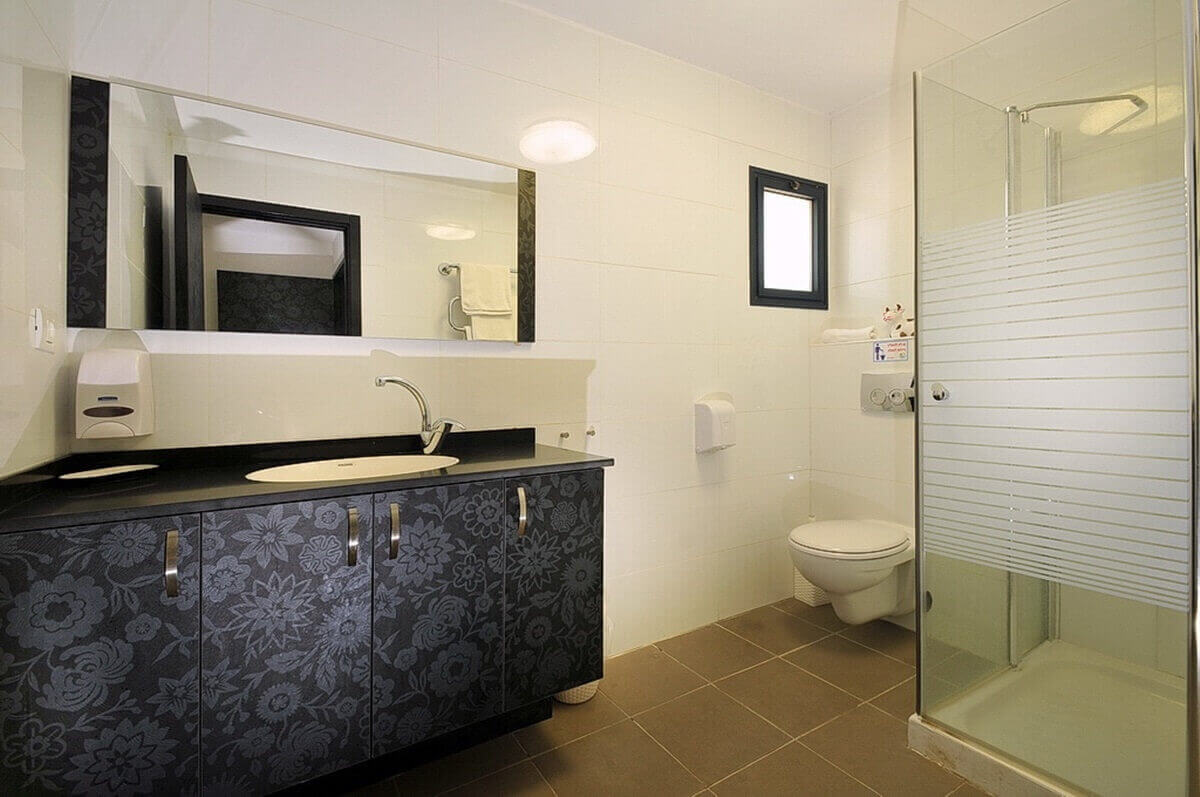 תמונה של הסוויטה הזוגית - 5