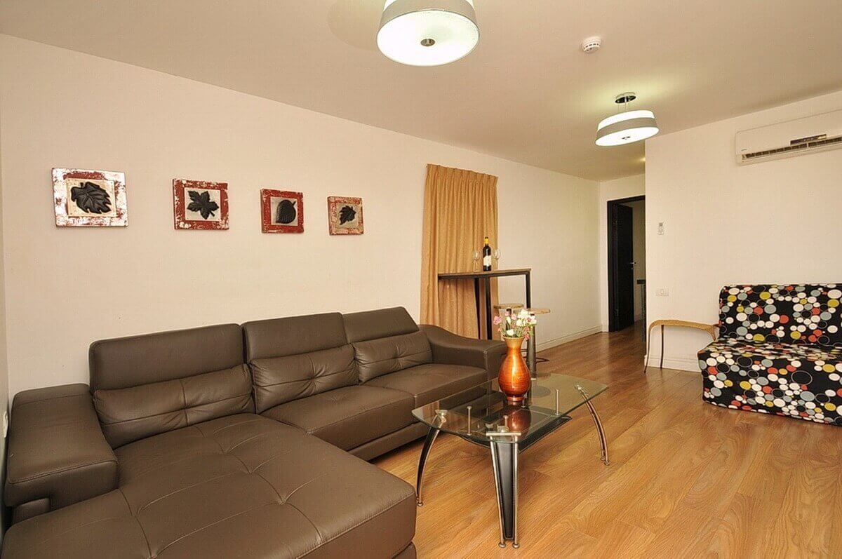 תמונה של הסוויטה הזוגית - 2