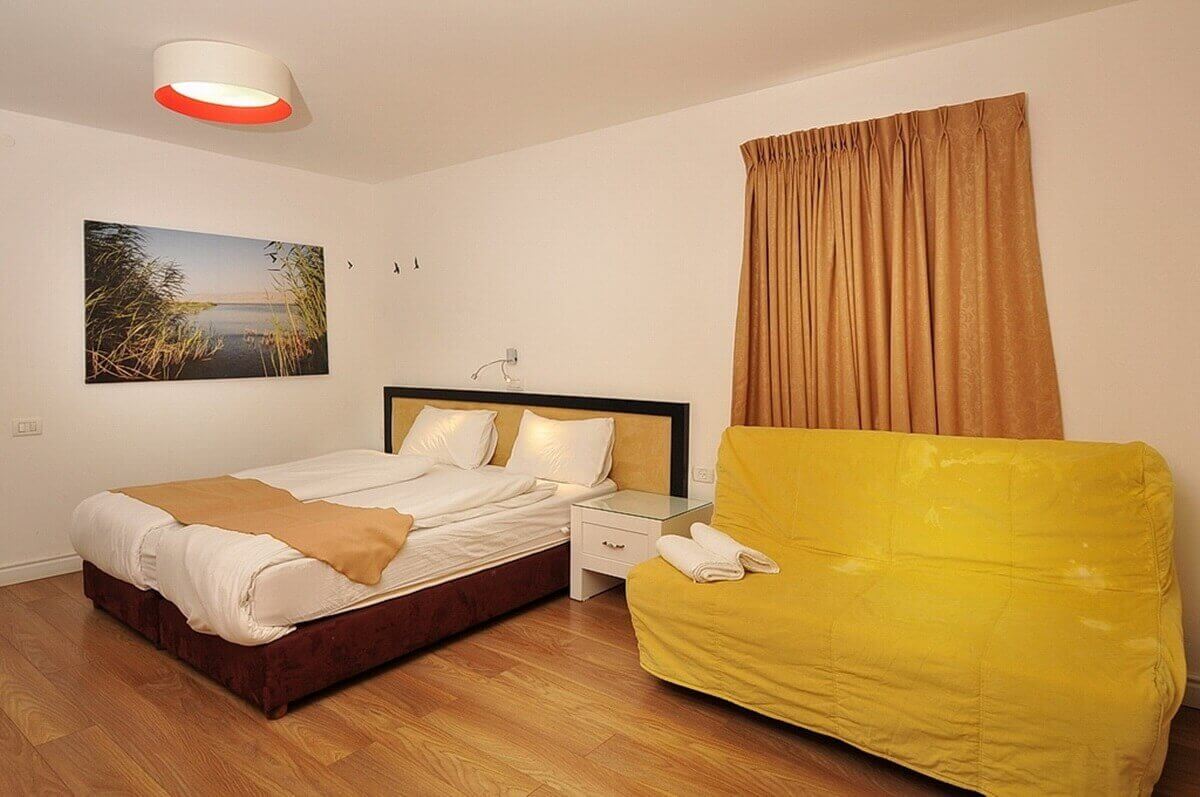 תמונה של חדרי סטודיו - 5