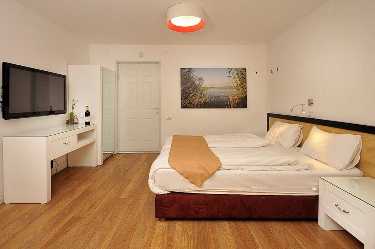 תמונה של חדרי סטודיו - 4