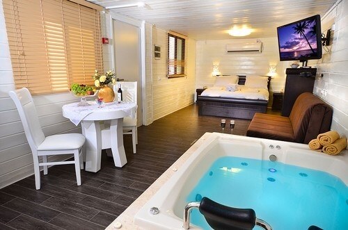 תמונה שצולמה באחוזת משה - 1 תמונה של אחוזת משה - 1