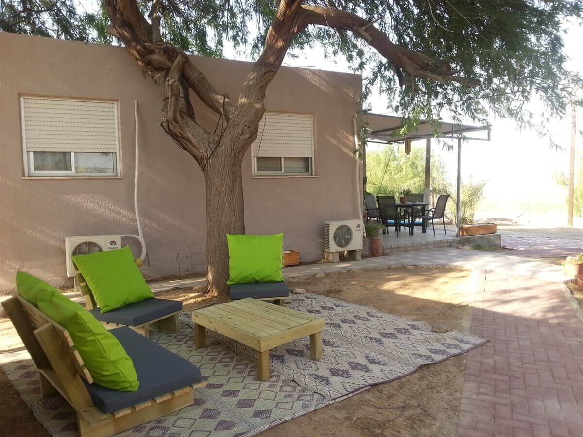 תמונה של יחידת האירוח - 5