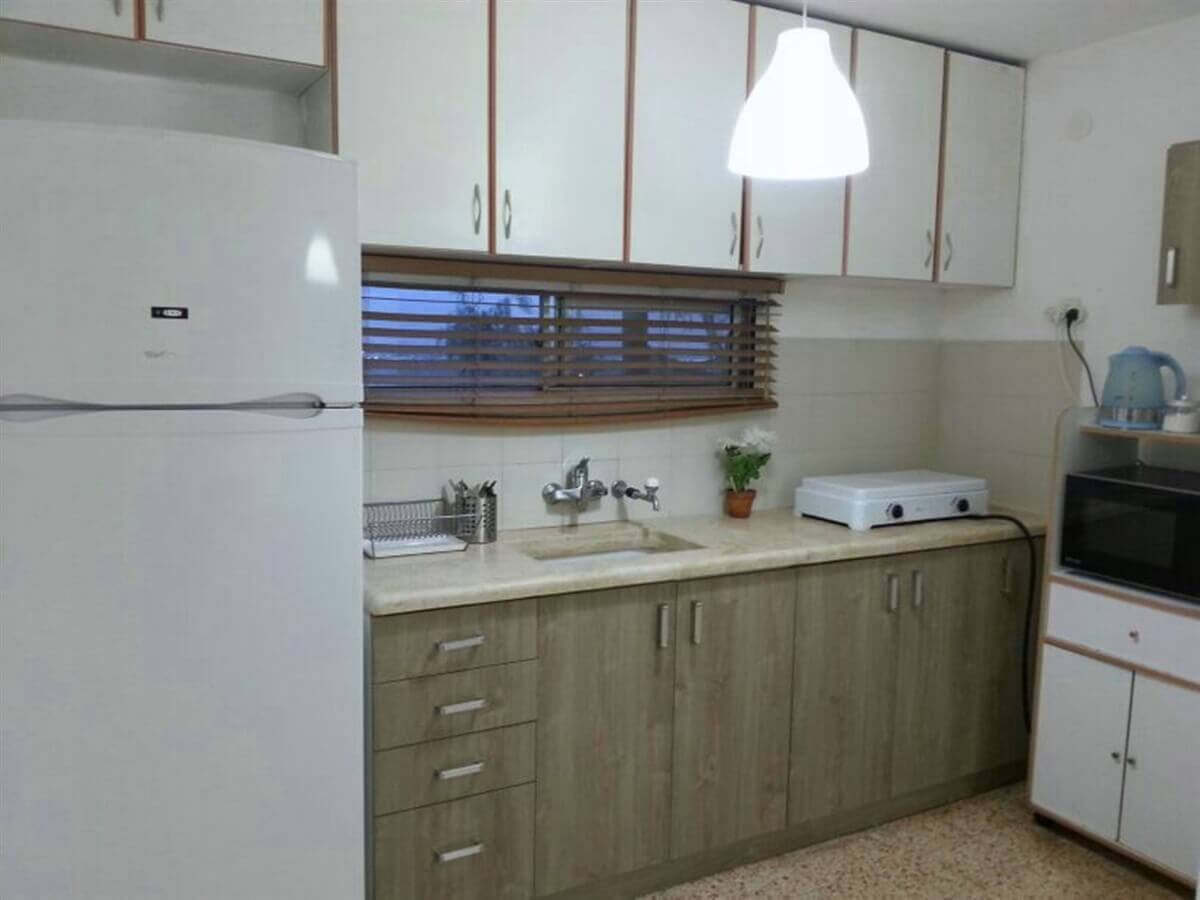 תמונה של יחידת האירוח - 9