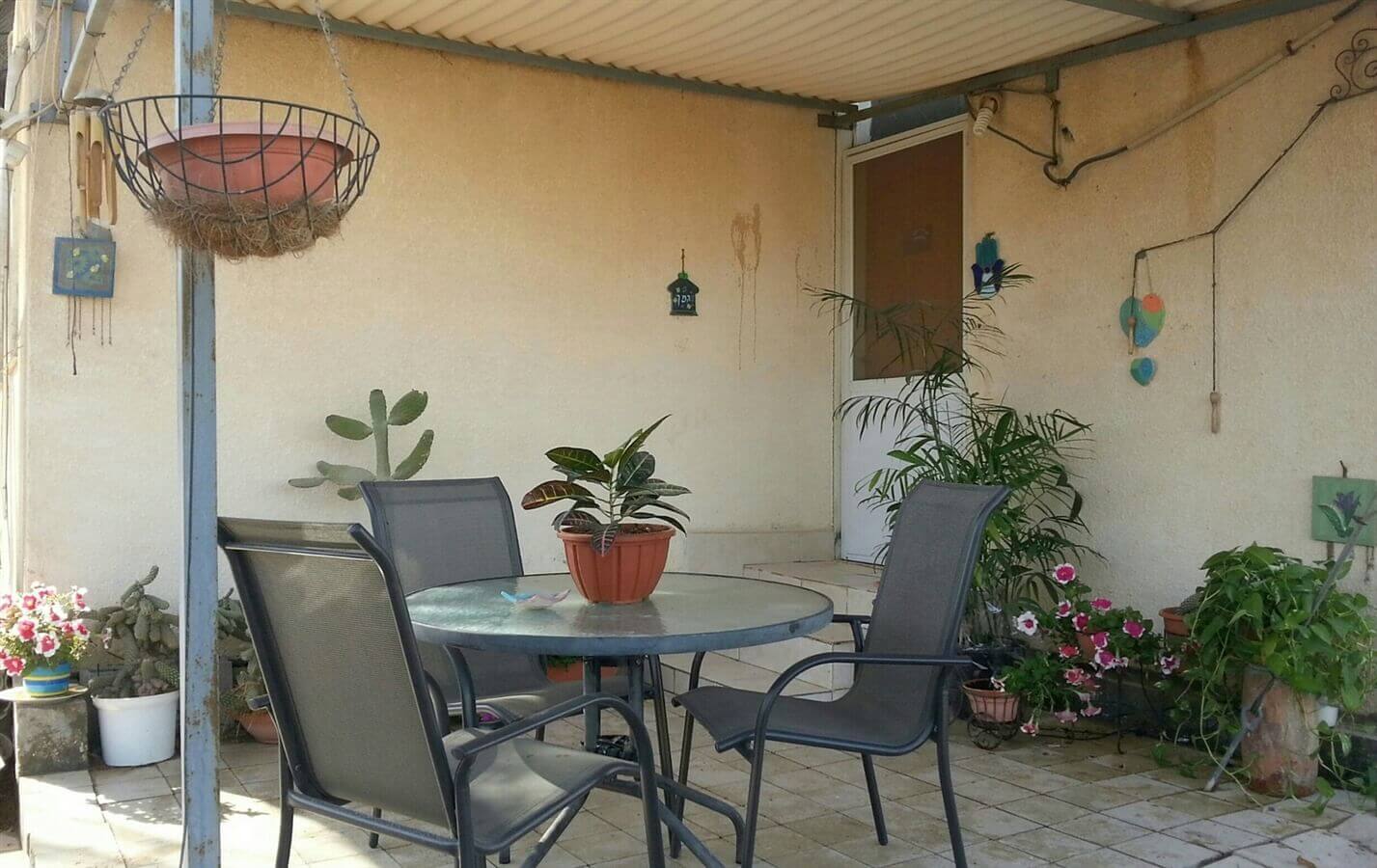 תמונה של יחידת האירוח - 7