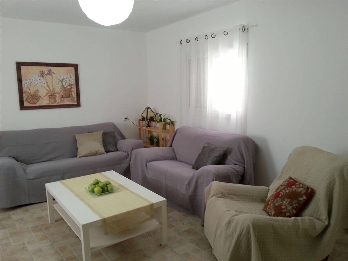 תמונה של יחידת האירוח - 8