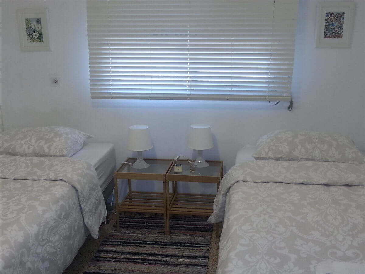 תמונה של יחידת האירוח - 3