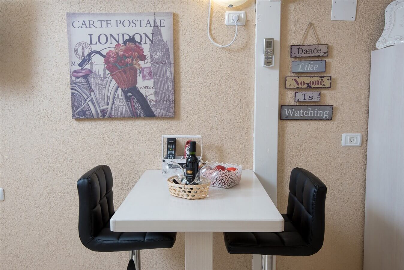 תמונה של סוויטת אמיר - 2