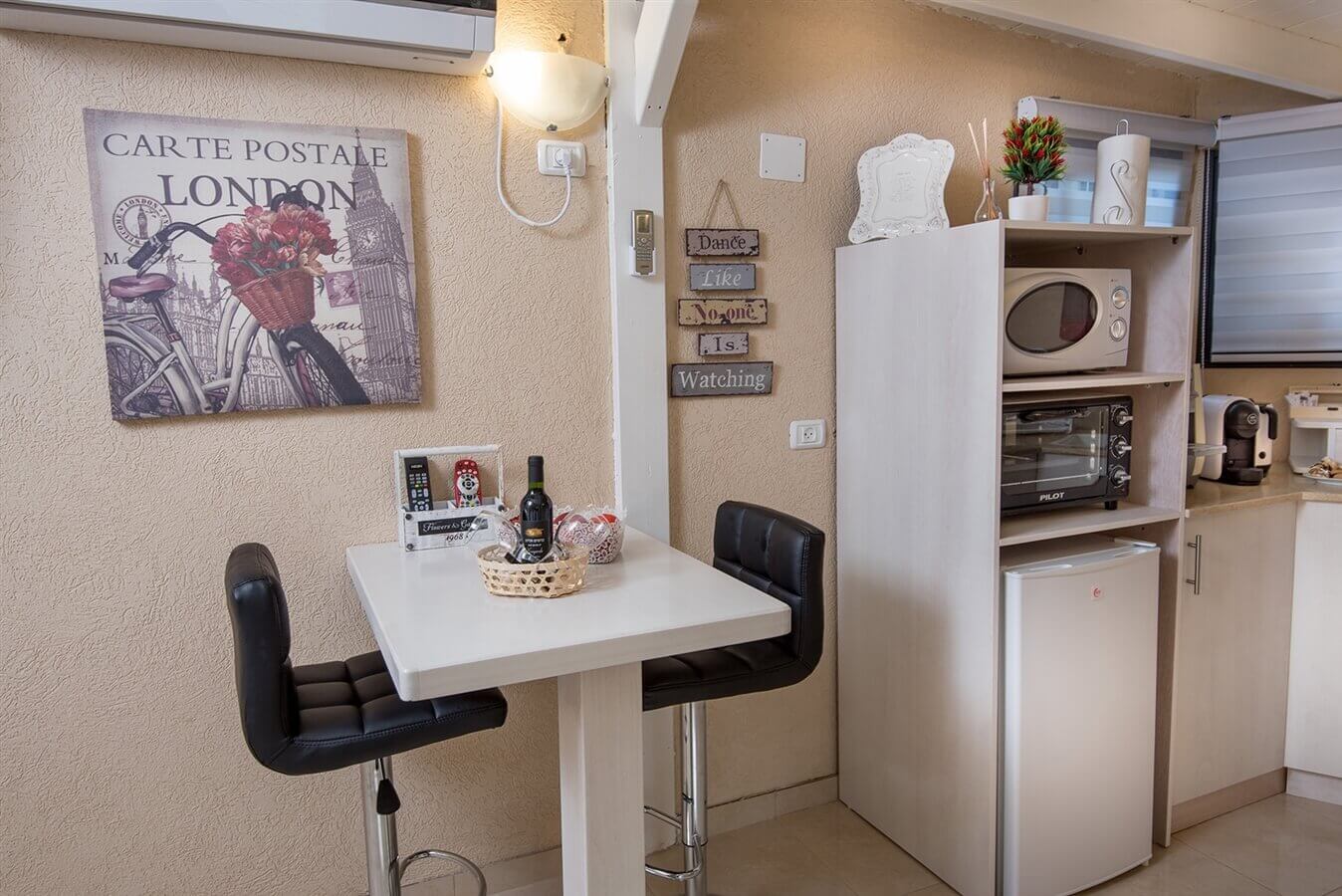 תמונה של סוויטת אמיר - 3