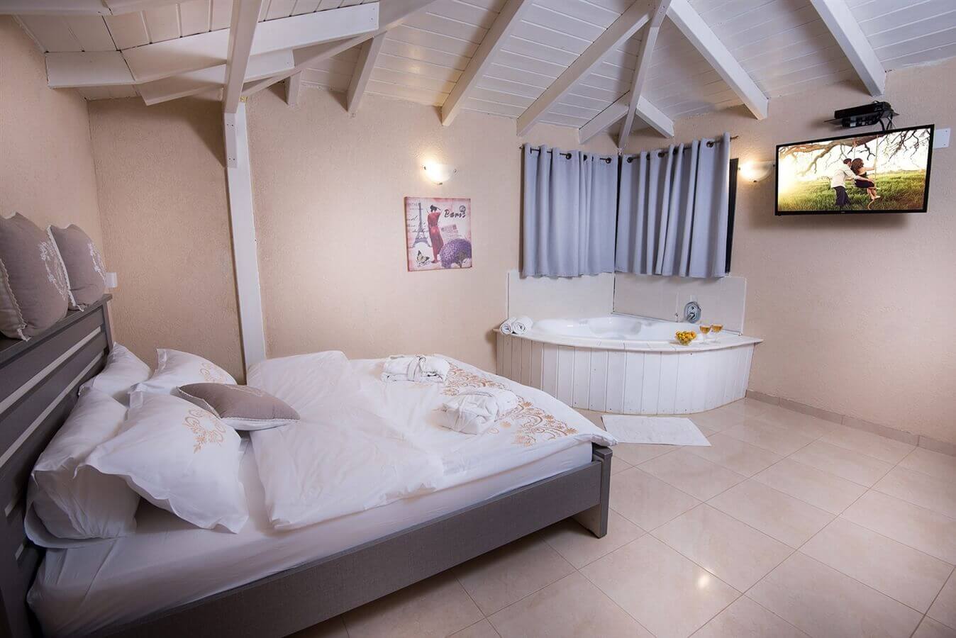 תמונה של סוויטת אמיר - 10