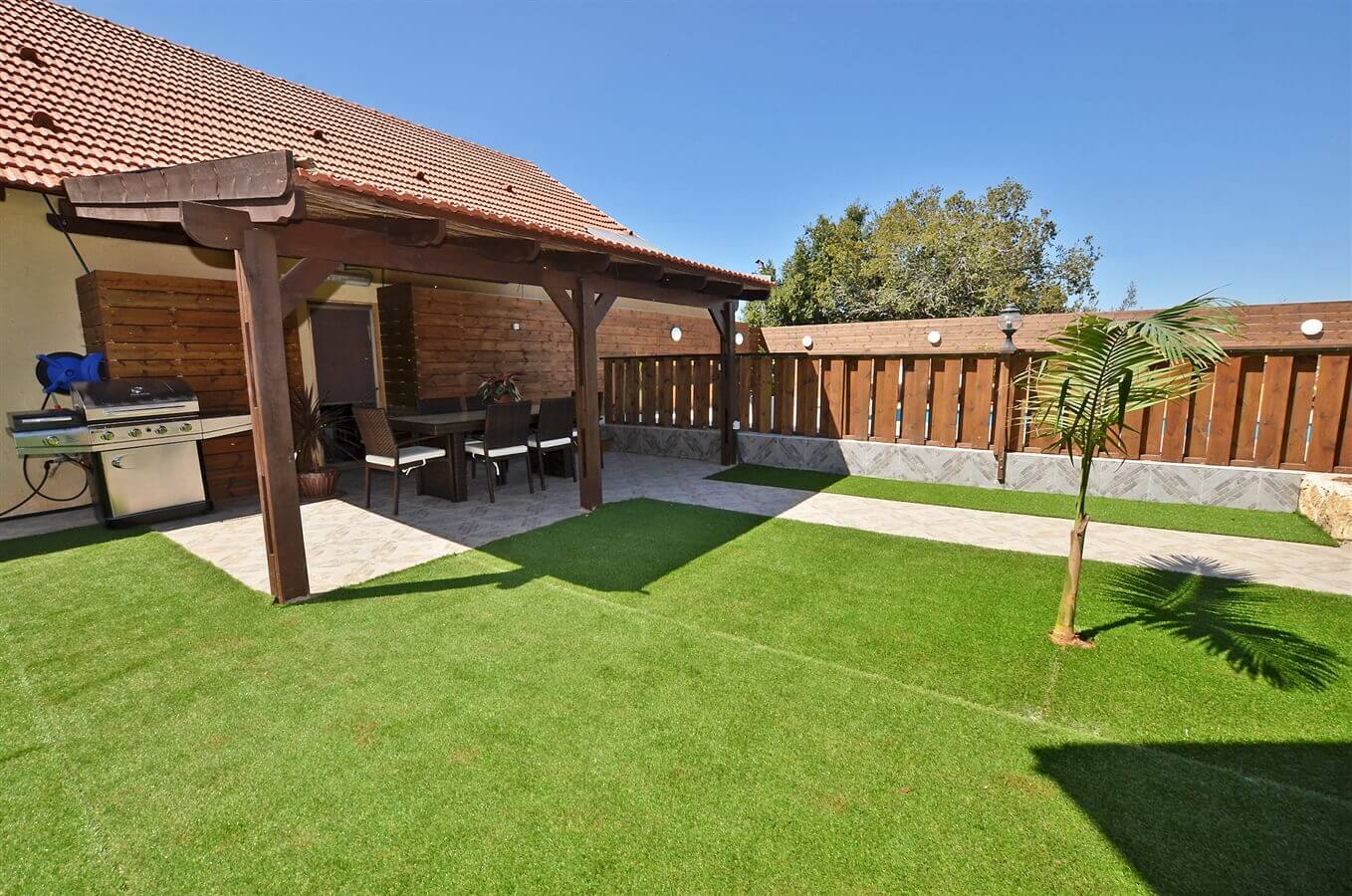 תמונה של הבקתות - 3