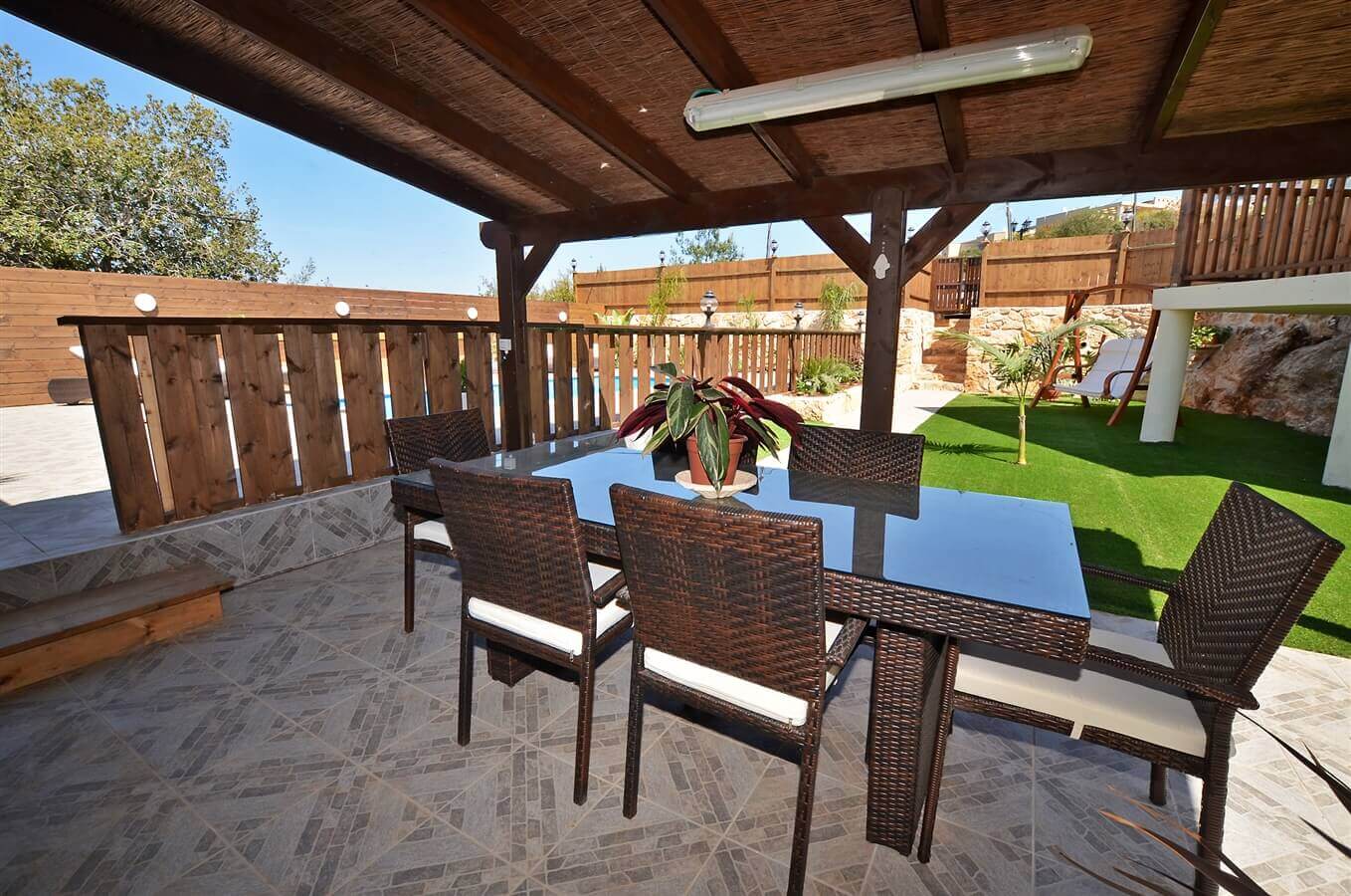 תמונה של הבקתות - 4