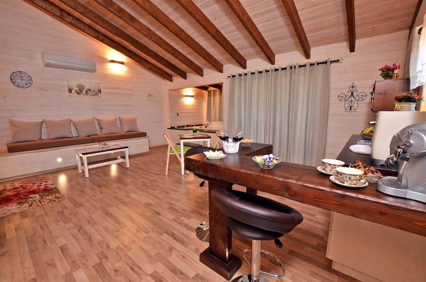 תמונה של הבקתות - 5