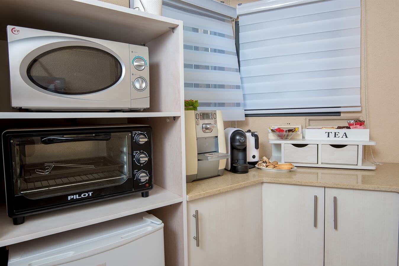 תמונה של סוויטת אמיר - 5