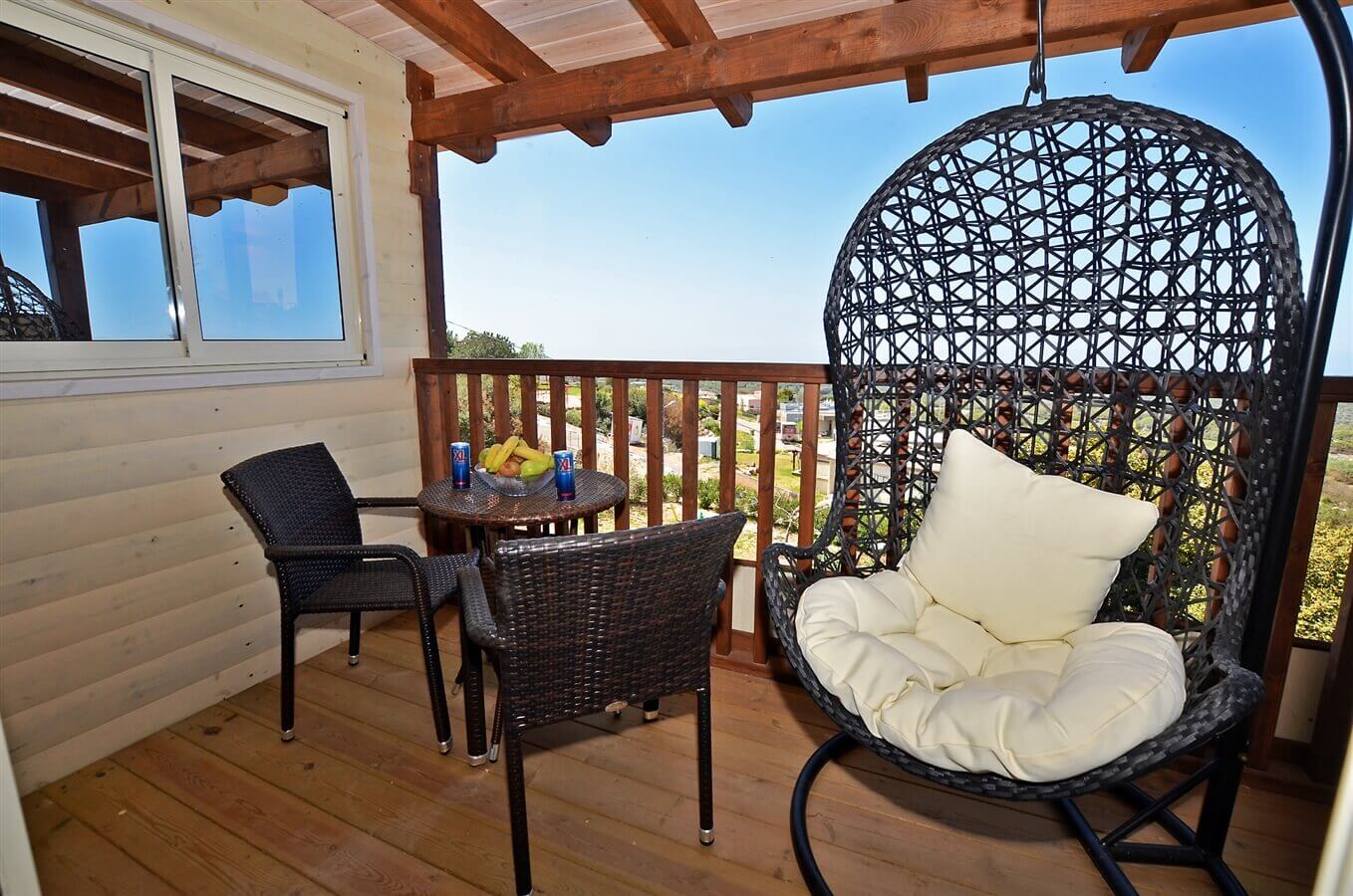 תמונה של הבקתות - 9