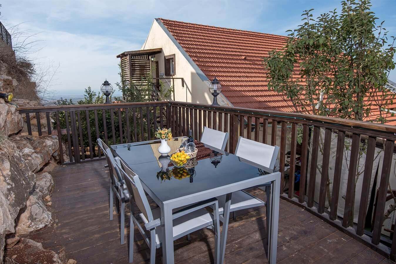 תמונה של סוויטת אמיר - 9