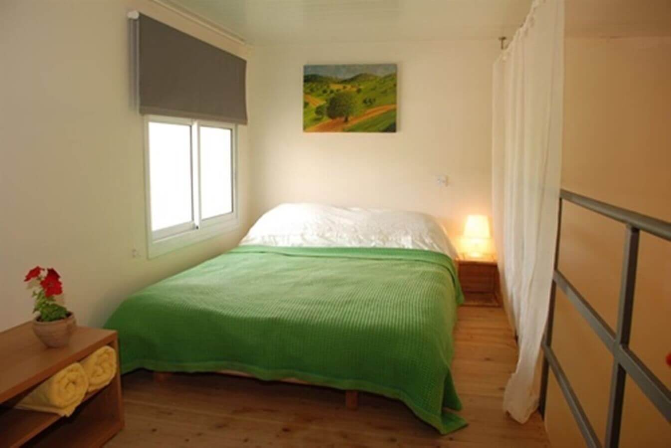 תמונה של יחידות האירוח - 5