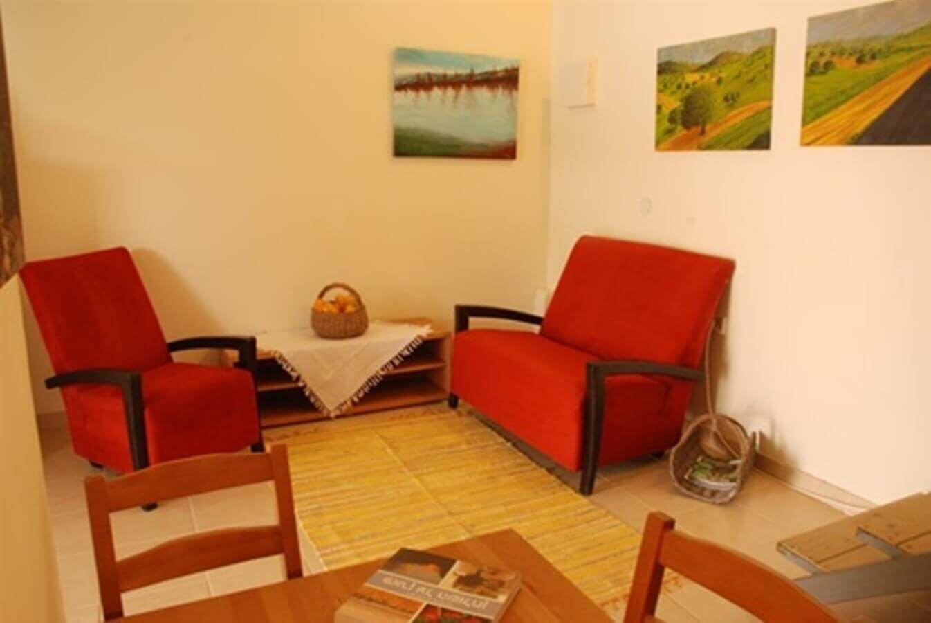 תמונה של יחידות האירוח - 6