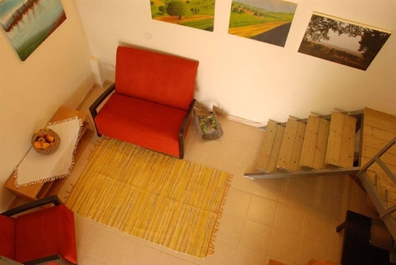 תמונה של יחידות האירוח - 2