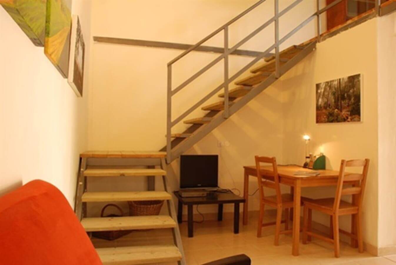 תמונה של יחידות האירוח - 3