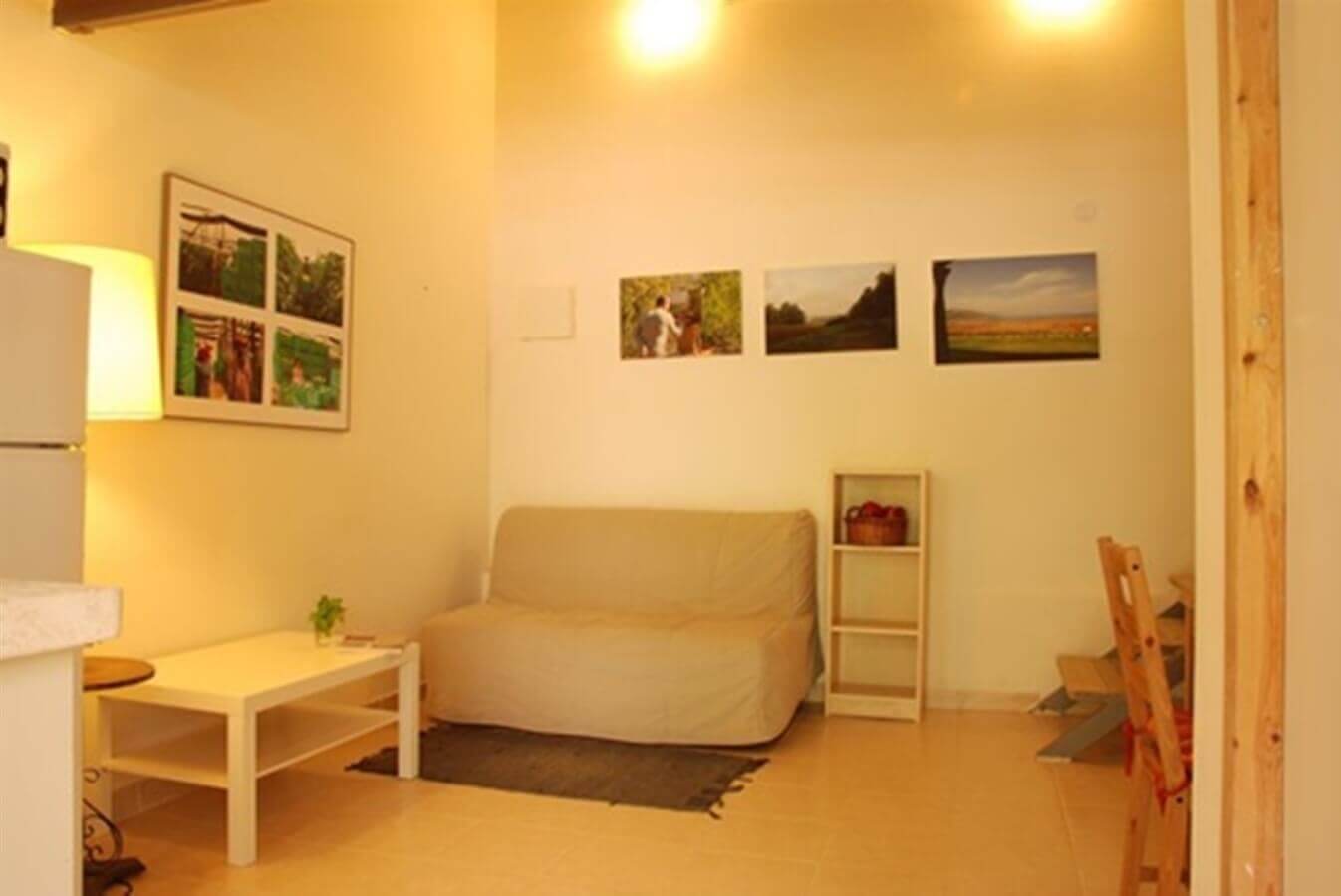 תמונה של יחידות האירוח - 4