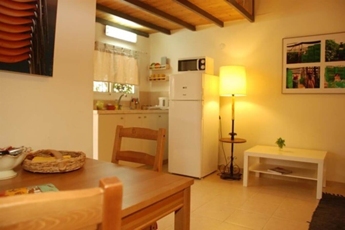 תמונה של יחידות האירוח - 8