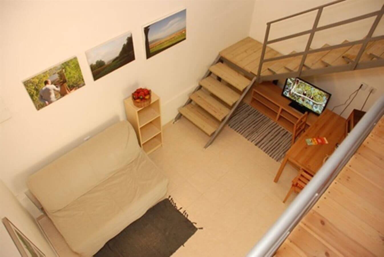 תמונה של יחידות האירוח - 7