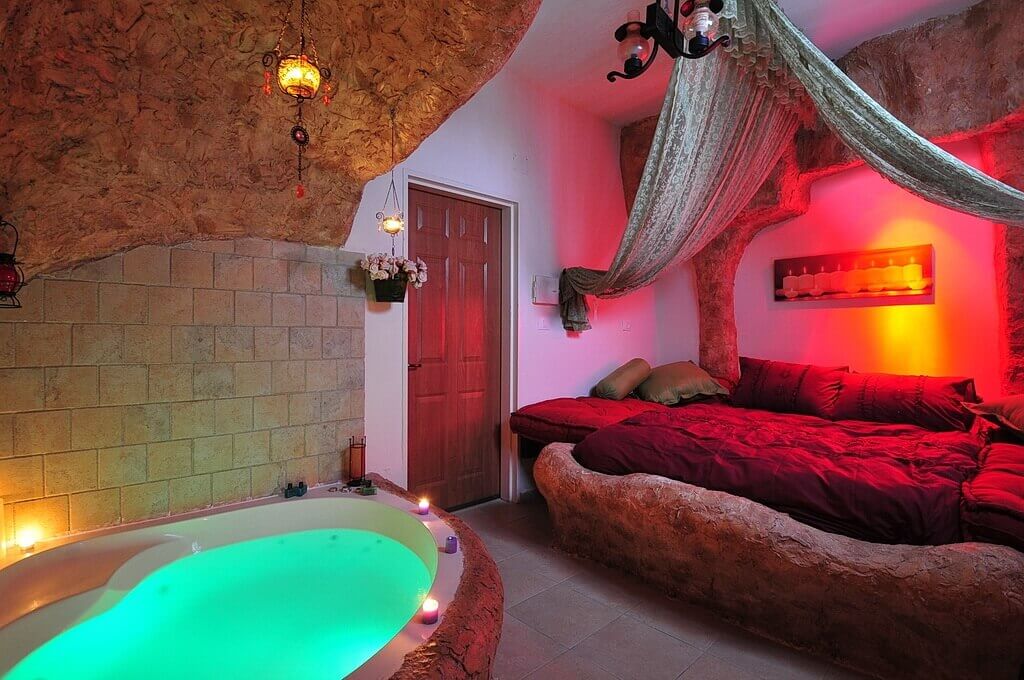 תמונה של מתחם בת הסולטן - 10