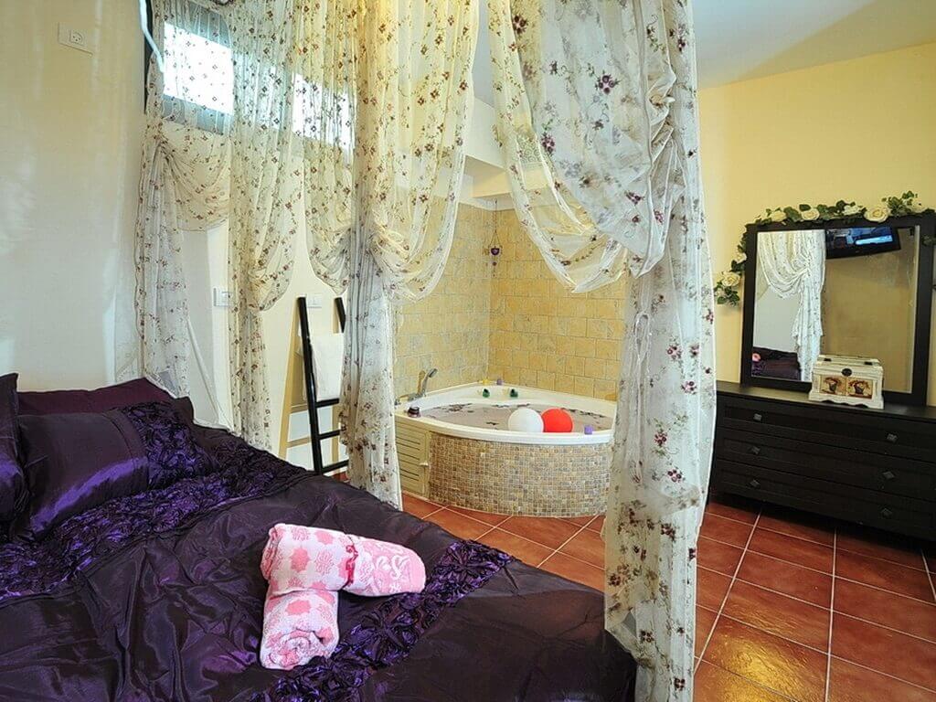 תמונה של מתחם בת הסולטן - 11