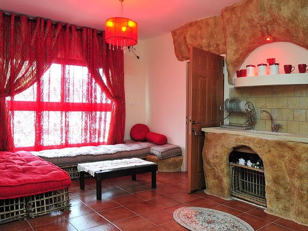 תמונה של מתחם בת הסולטן - 6