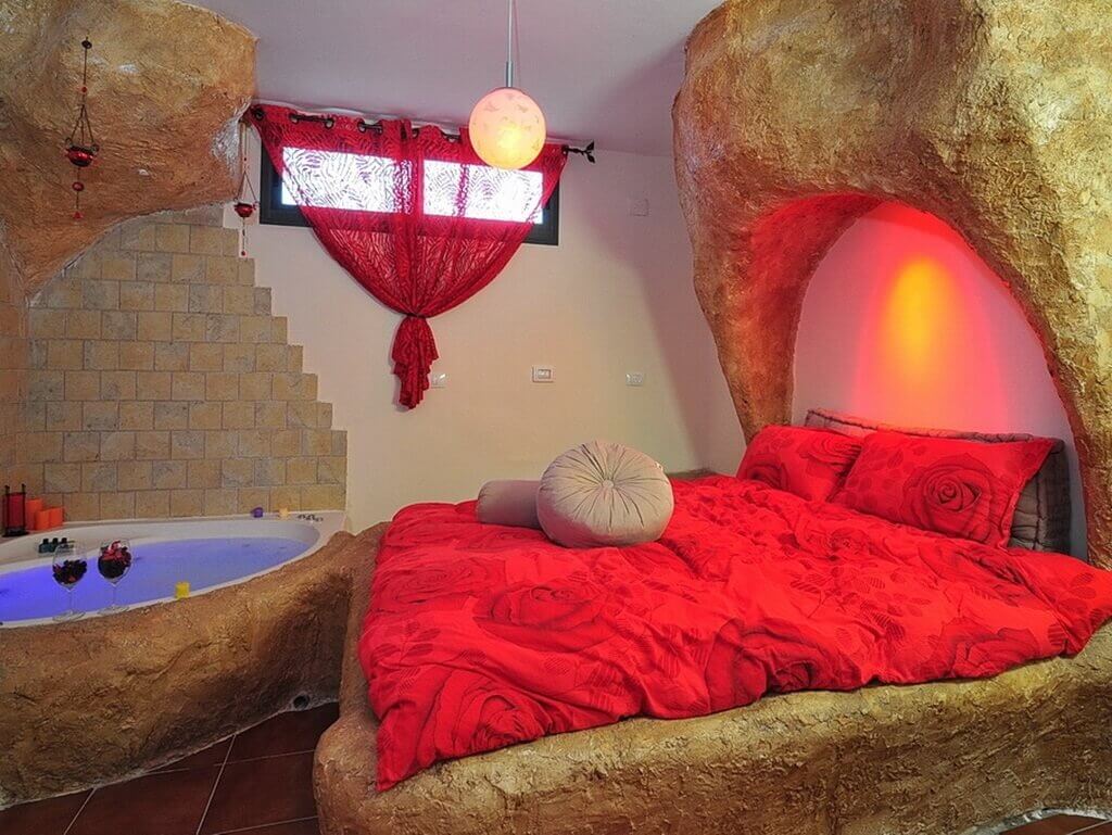 תמונה של מתחם בת הסולטן - 7