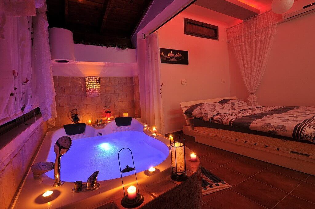 תמונה של מתחם בת הסולטן - 4