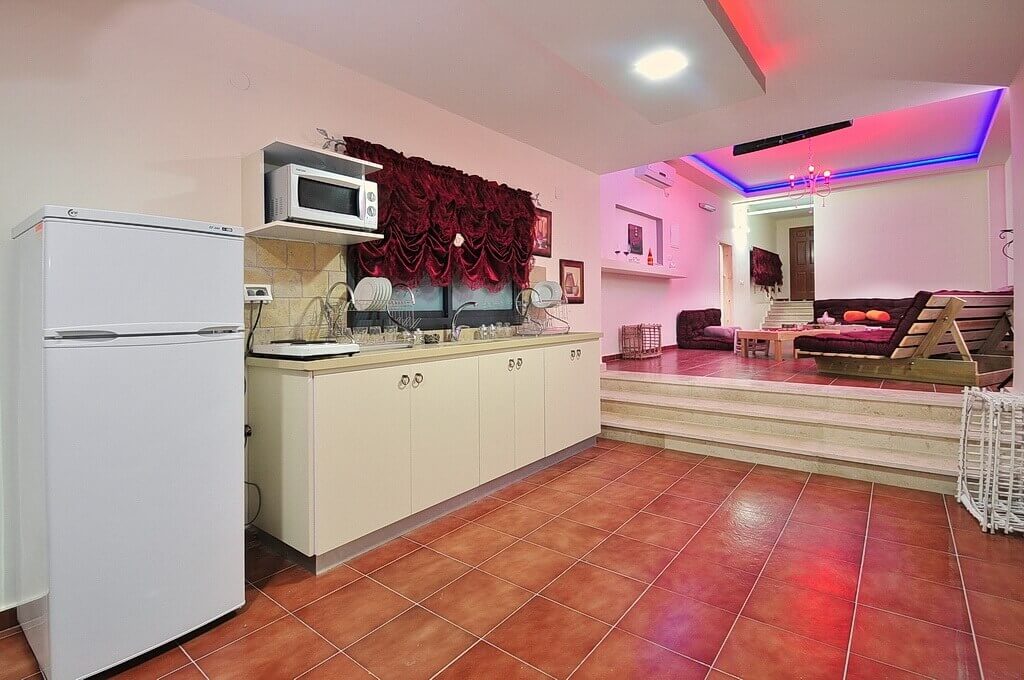 תמונה של מתחם בת הסולטן - 15