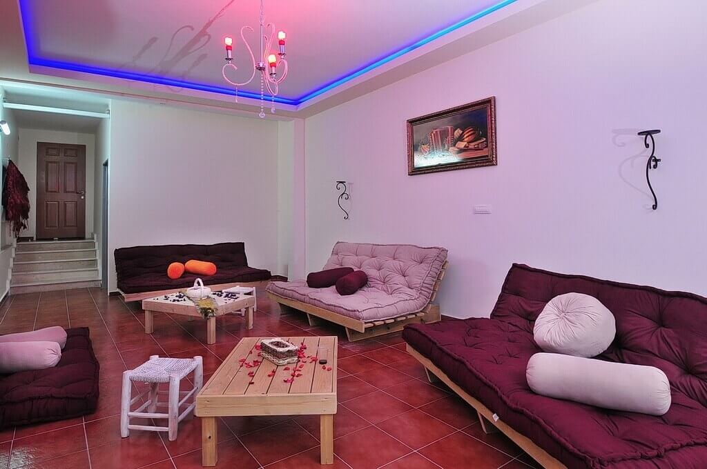 תמונה של מתחם בת הסולטן - 9