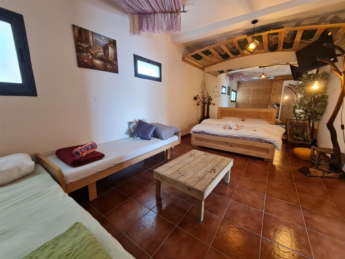 תמונה של מתחם בת הסולטן - 14