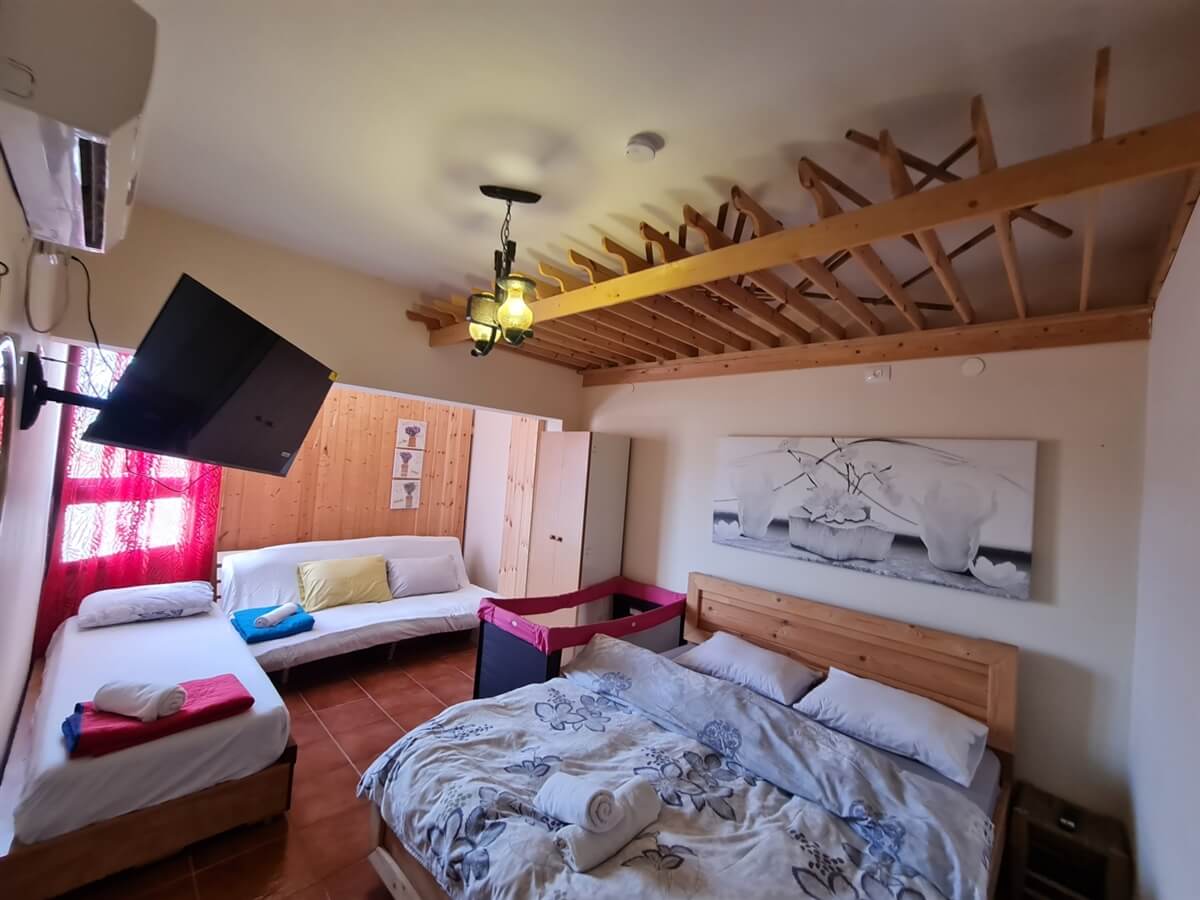 תמונה של מתחם בת הסולטן - 13