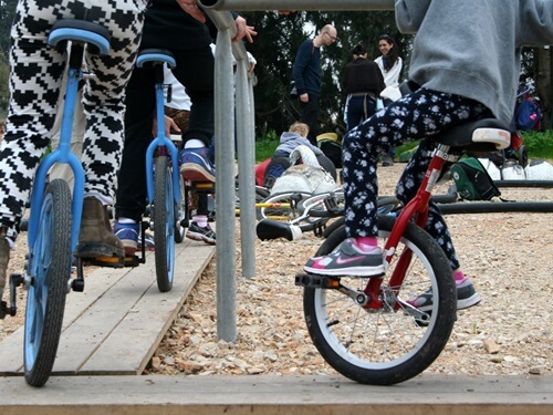 תמונה של לוח מופעים מלא