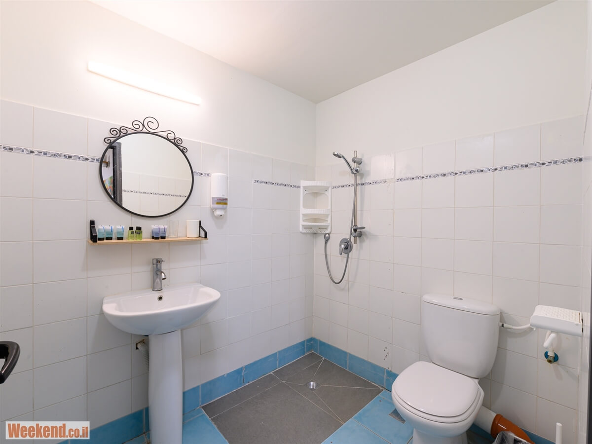 תמונה של הסוויטות - 9