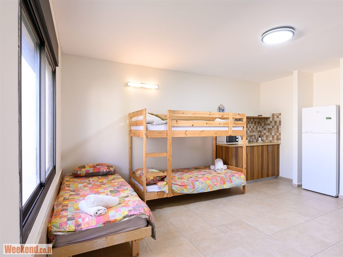 תמונה של הסוויטות - 2