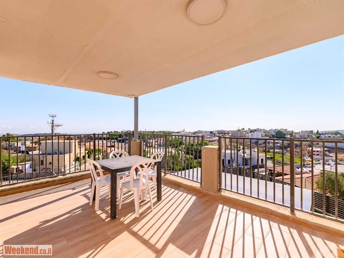 תמונה של סוויטה VIP - 12