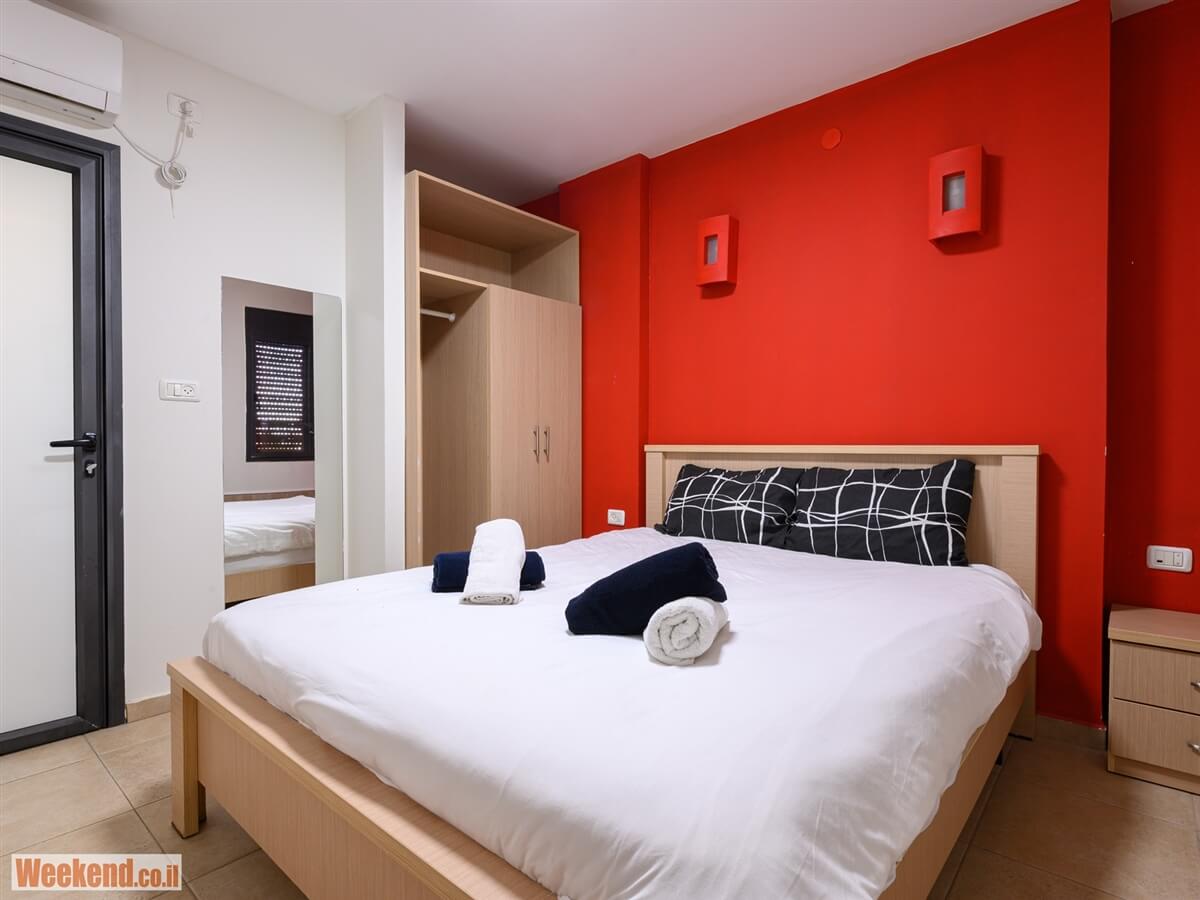 תמונה של הסוויטות - 6