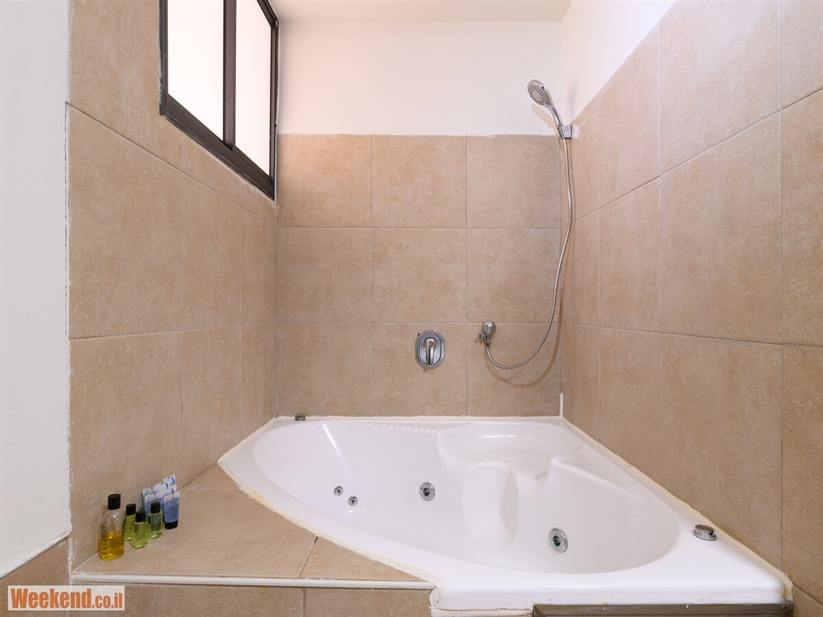 תמונה של הסוויטות - 10