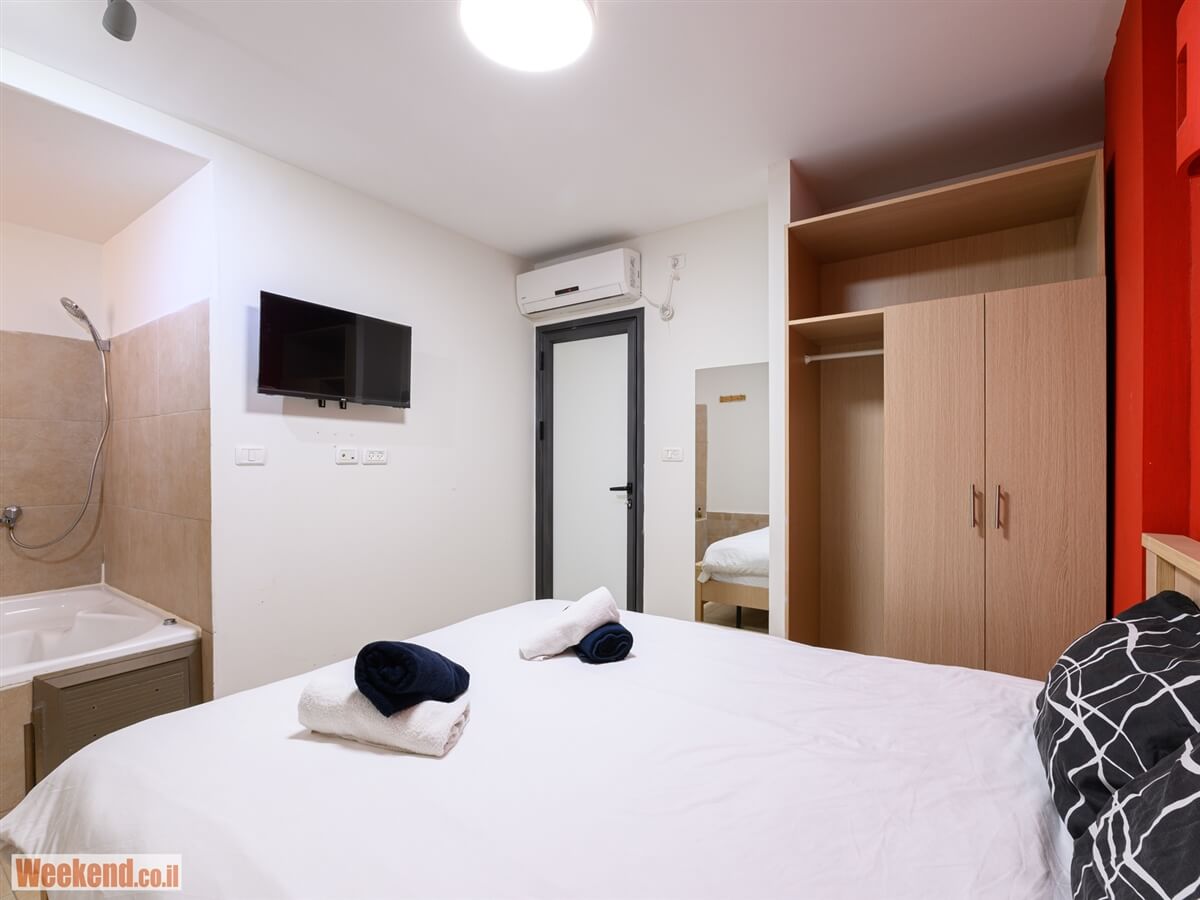 תמונה של הסוויטות - 8