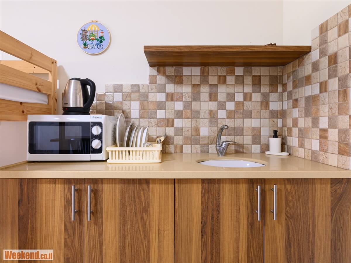 תמונה של הסוויטות - 4