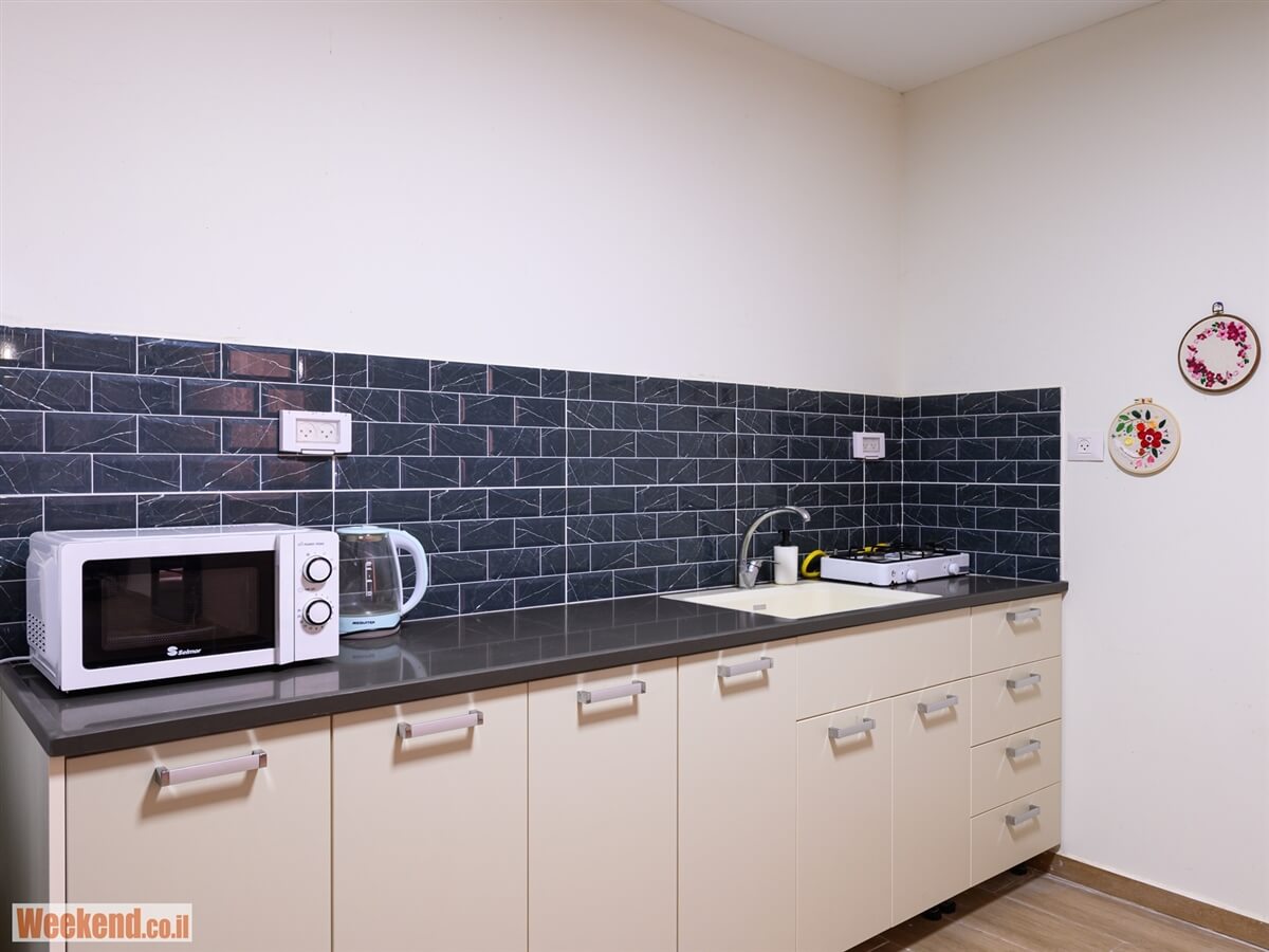 תמונה של סוויטה VIP - 11