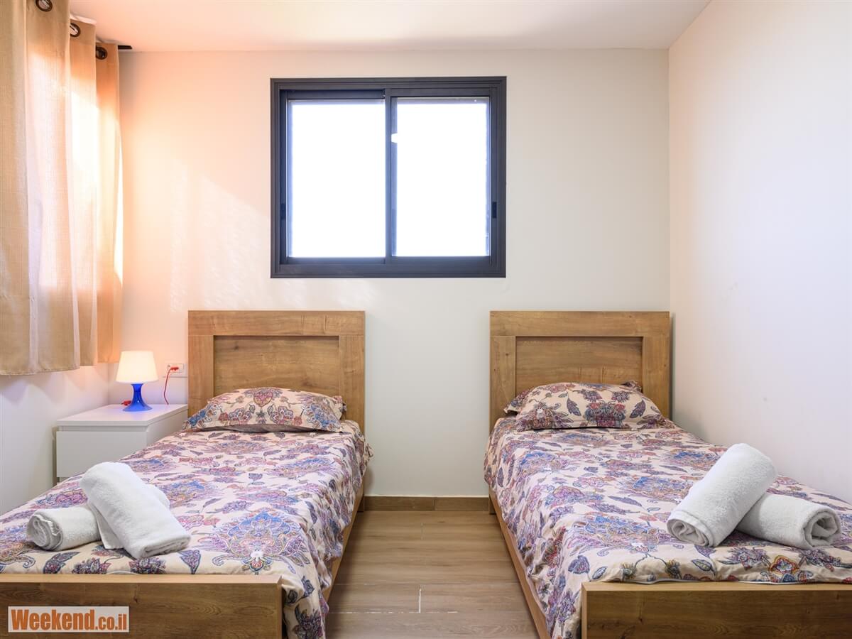 תמונה של סוויטה VIP - 6