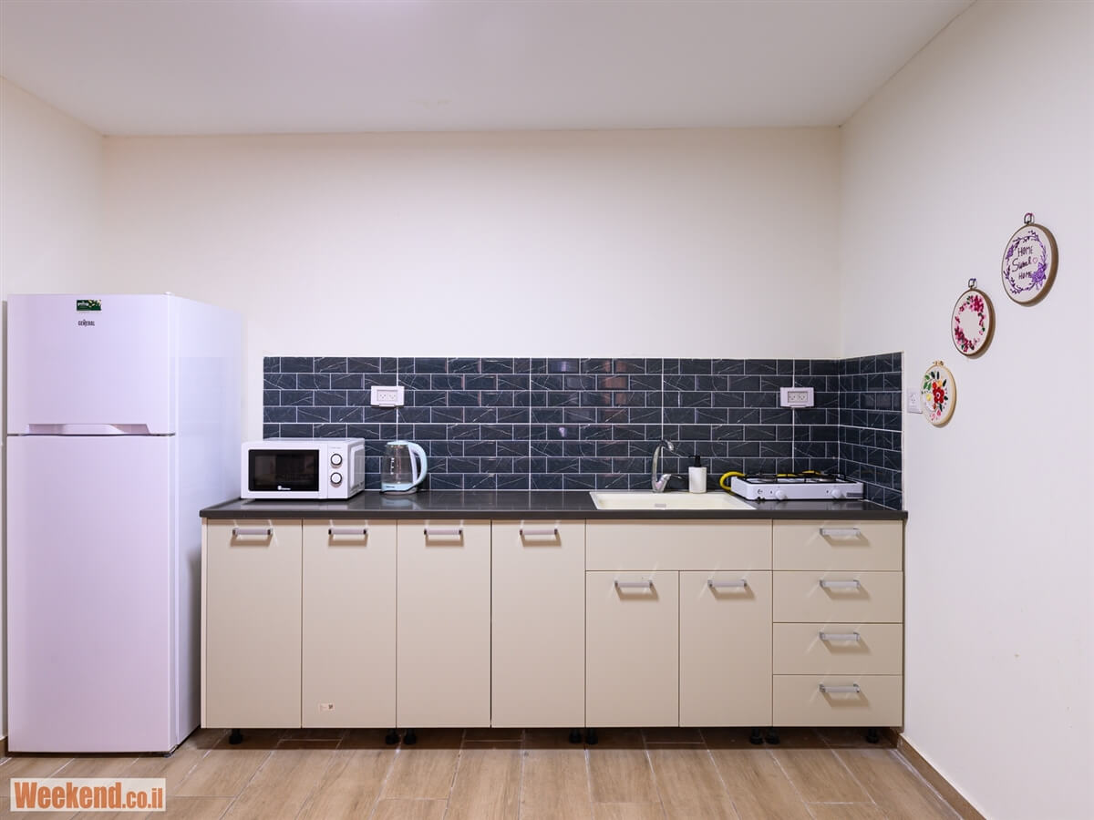 תמונה של סוויטה VIP - 10