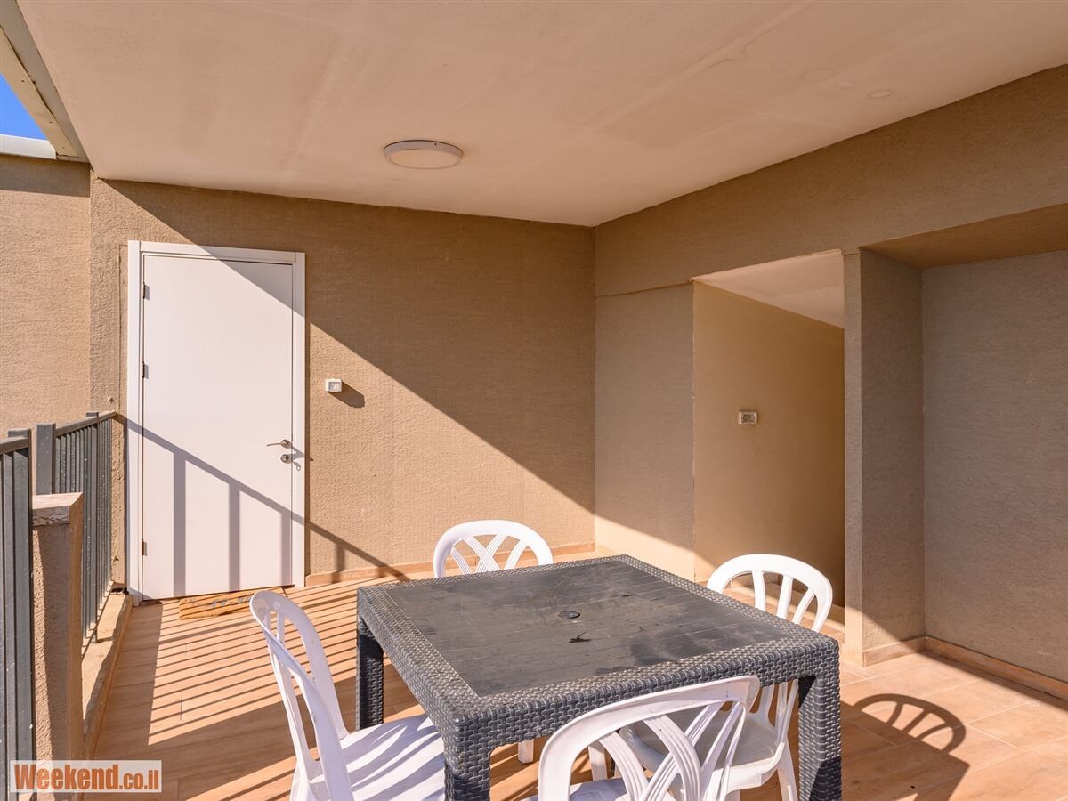 תמונה של סוויטה VIP - 13