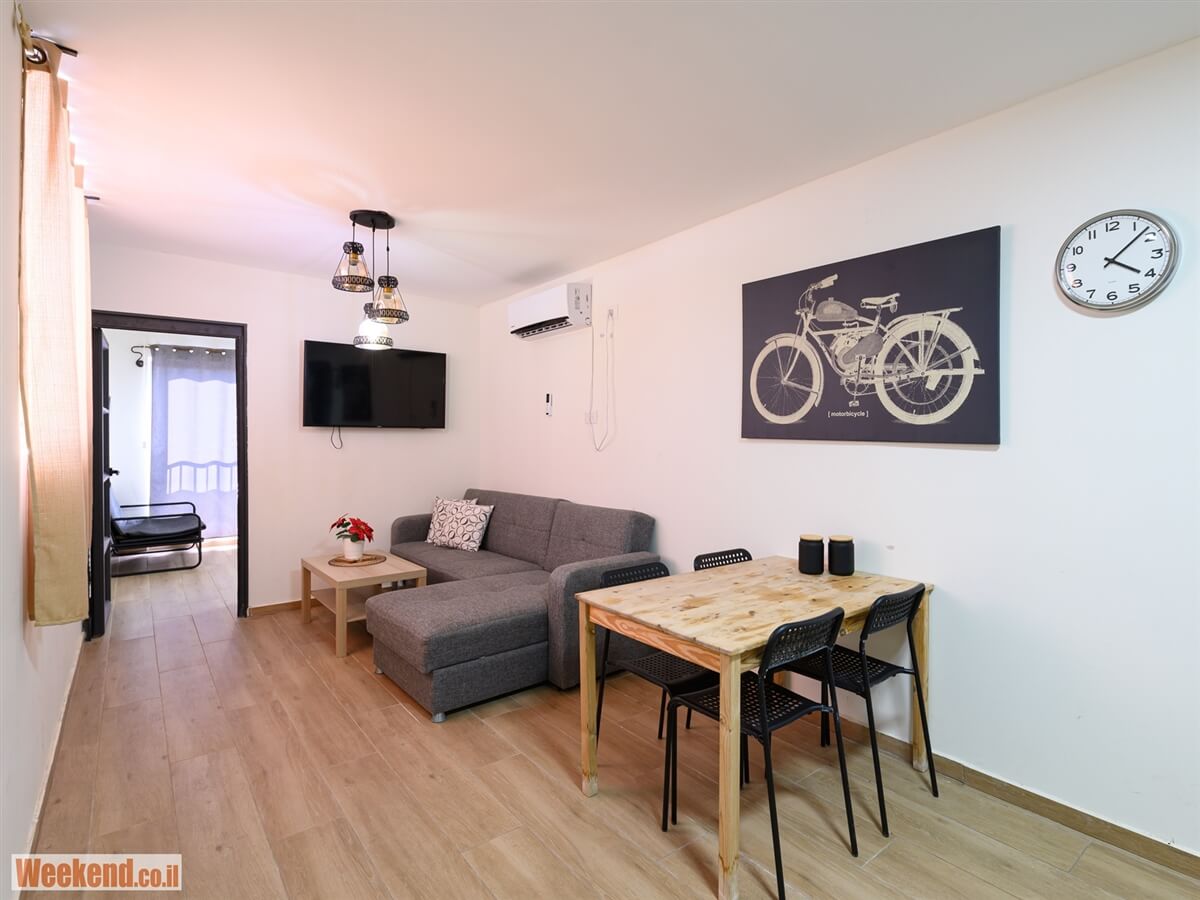 תמונה של סוויטה VIP - 7